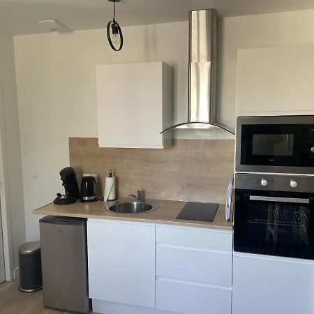 Appartamento Nid Douillet Saint-Paul-lès-Dax Esterno foto
