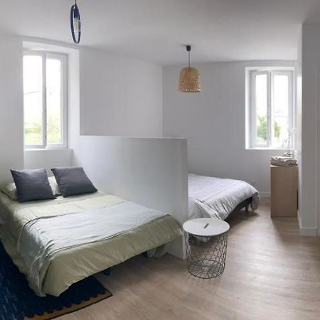 Appartamento Nid Douillet Saint-Paul-lès-Dax Esterno foto