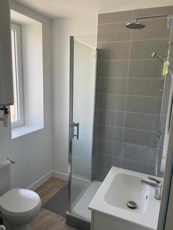 Appartamento Nid Douillet Saint-Paul-lès-Dax Esterno foto