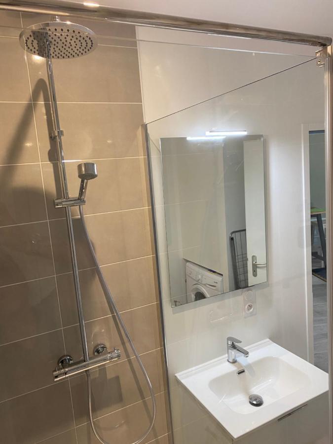 Appartamento Nid Douillet Saint-Paul-lès-Dax Esterno foto